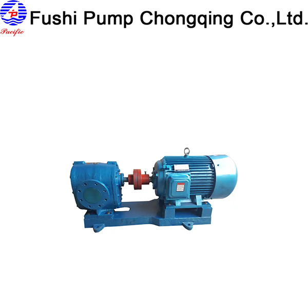 Copper Gear Pumps: In-Depth Analysis of Material Characteristics, Application Advantages, and Develo